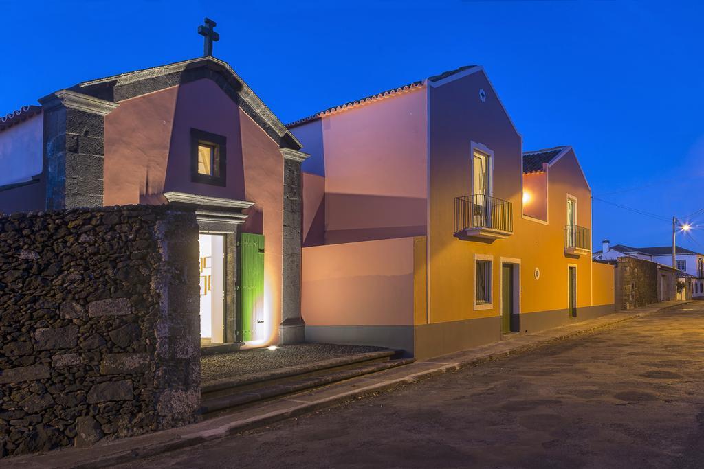 Quinta Dos Peixes Falantes Ribeira Grande Exteriér fotografie