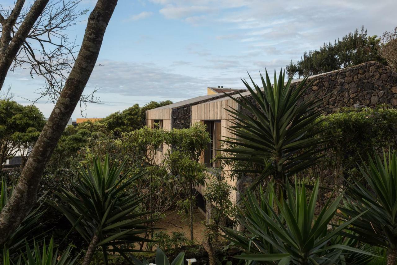 Quinta Dos Peixes Falantes Ribeira Grande Exteriér fotografie