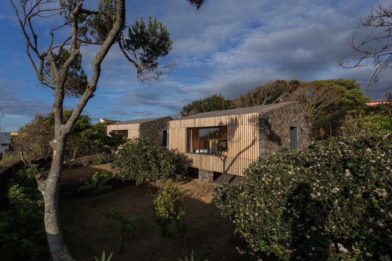 Quinta Dos Peixes Falantes Ribeira Grande Exteriér fotografie